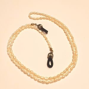 Mother of Pearl Necklace